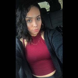 Meet your Posher, Luisa